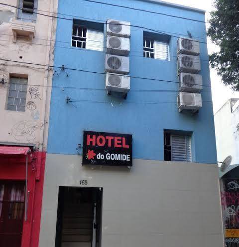 Hotel do gomide
