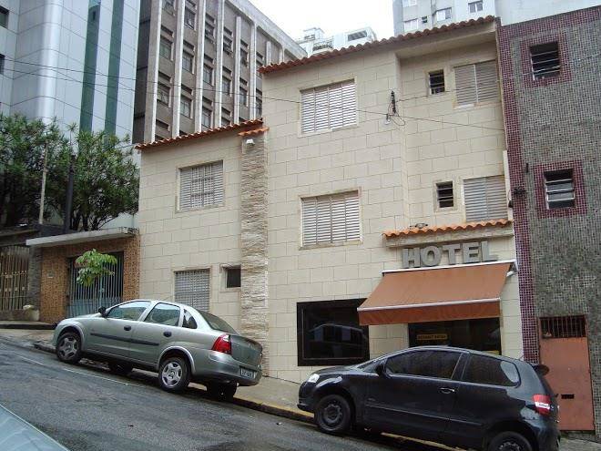 Hotel rio minho