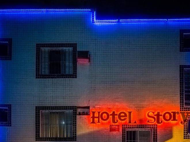 Hotel story