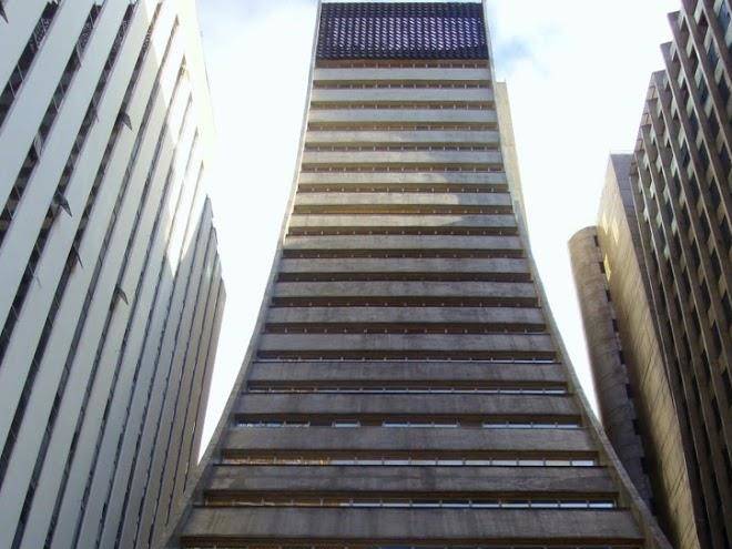 Leading hotels sao paulo