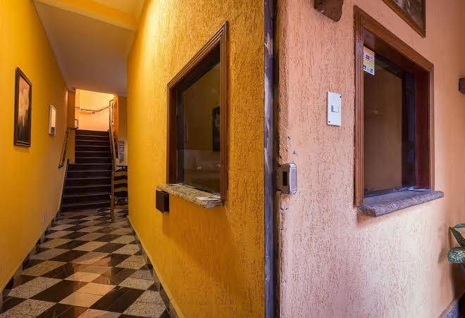 Orione hotel