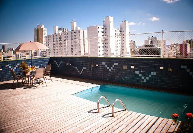 Residencial bella vista suites