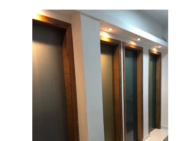 H suites oscar freire