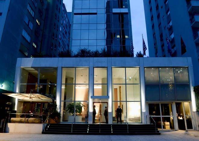 Hotel emiliano