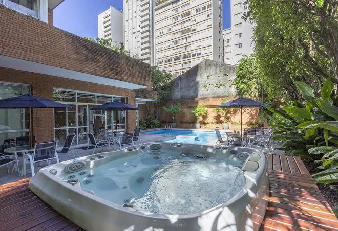Etoile hotels jardins