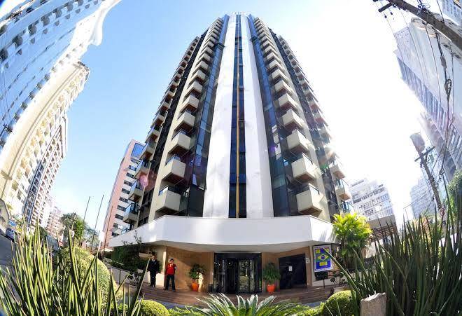Fortune residence