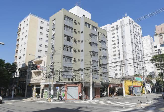 Hotel paulista garden sp