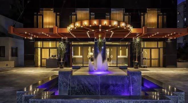 Intercontinental sao paulo