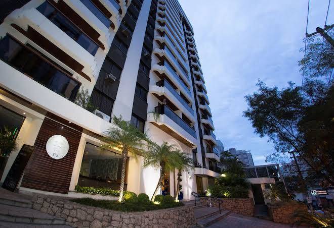 Matiz manhattan hotel