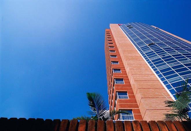 Mercure sao paulo jardins