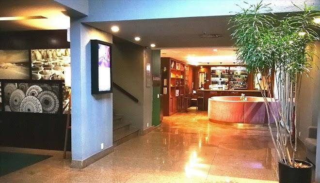 Nobile paulista prime