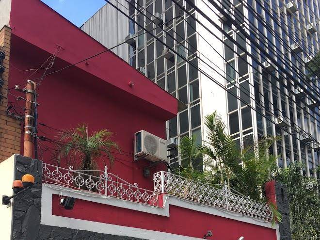 Pousada sao paulo economica