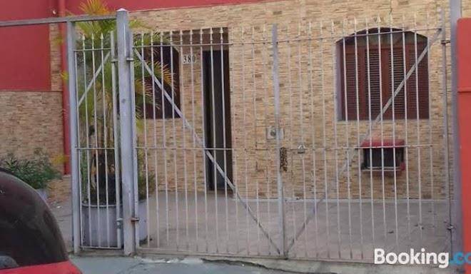 Pousada viana