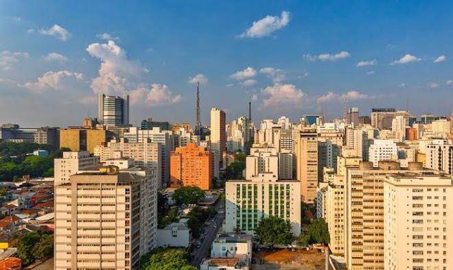 Radisson hotel oscar freire