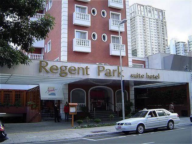 Regent park suite hotel