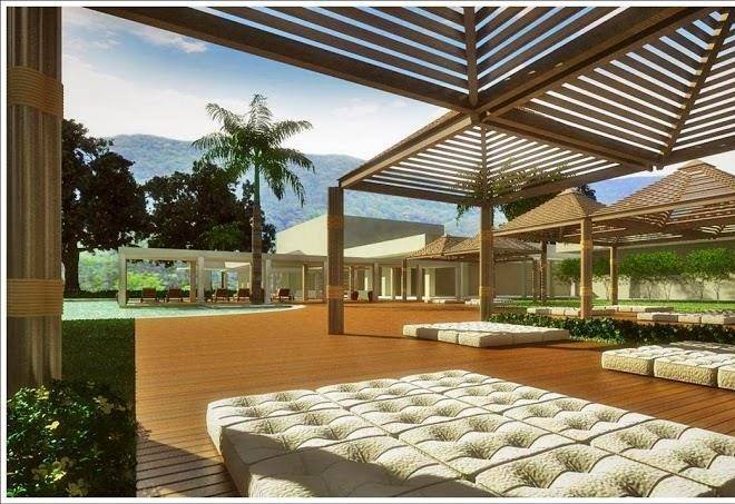 Rio quente vacation club
