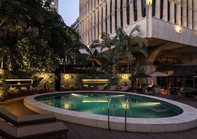 Tivoli mofarrej sao paulo