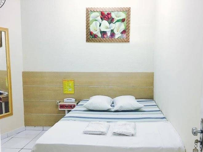 Hotel guarapiranga