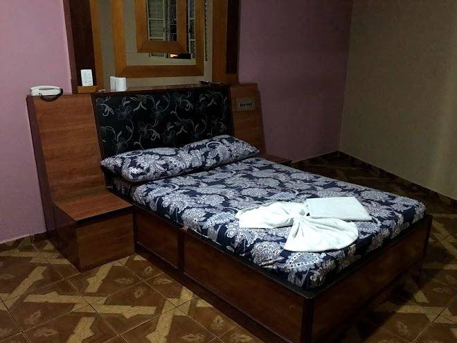 Hotel pinheiros