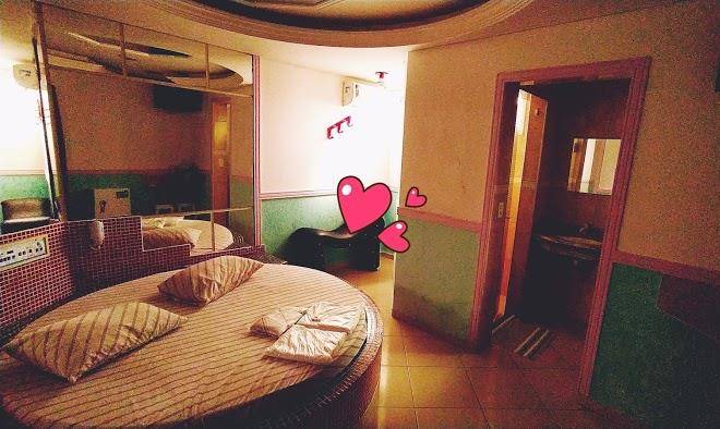 Hotel mix