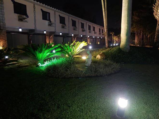 Motel pleno