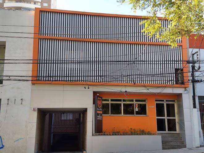 Center park hotel