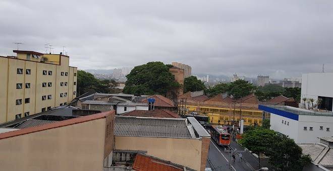 Hotel alabamba