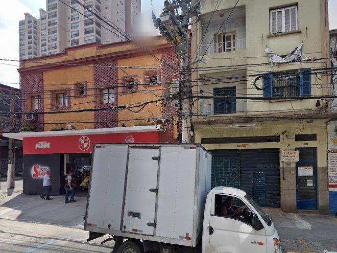 Hotel estrela da lapa