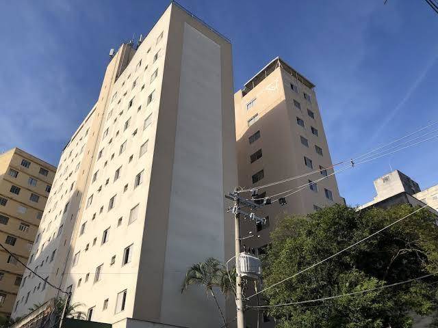 Condominio edificio geneve