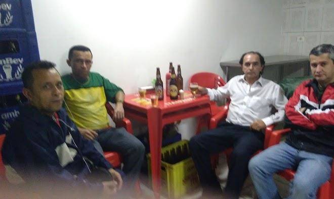 Hotel flor da liberdade