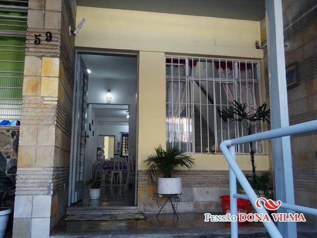 Pensao dona vilma