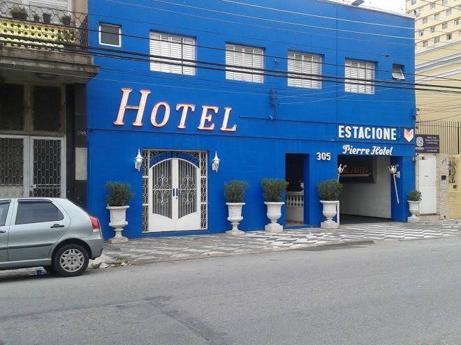 Pierre hotel