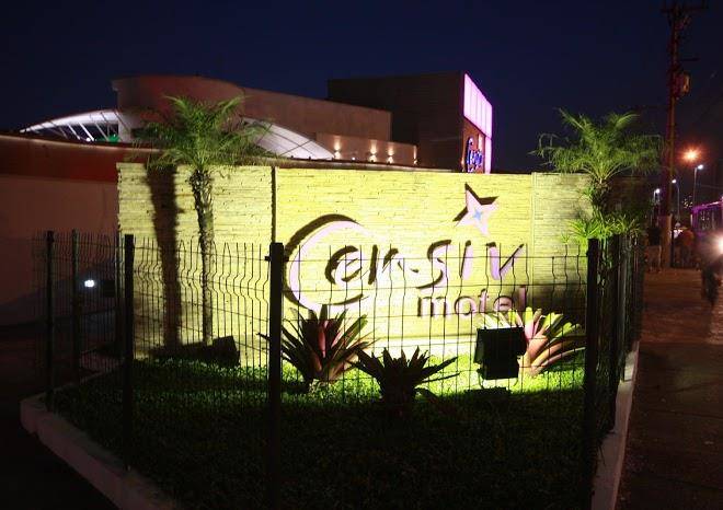 Censiv motel