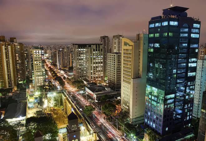 Comfort ibirapuera