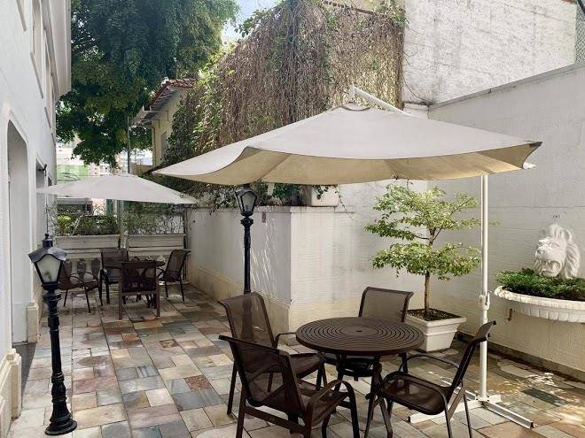 Fenix hotel moema