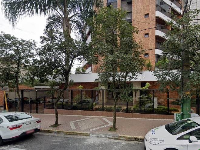 Flat capital de sao paulo