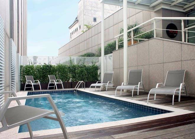 Pullman sao paulo ibirapuera