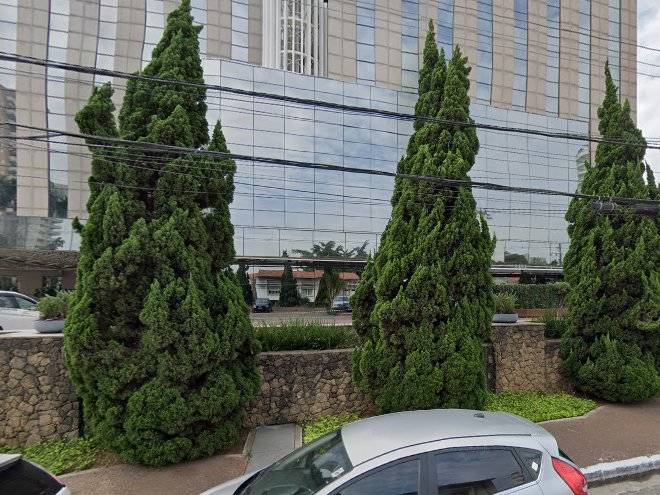 Rota brasil hotelaria servicos