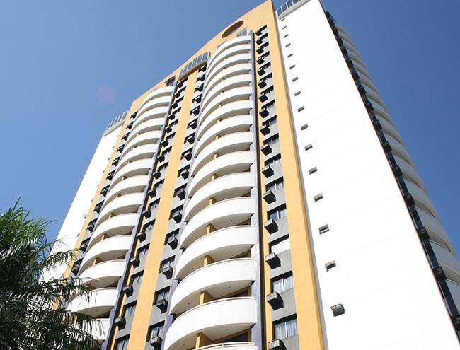 Hotel slaviero essential sao paulo ibirapuera