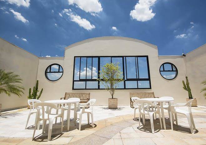 Tsue the palace flat