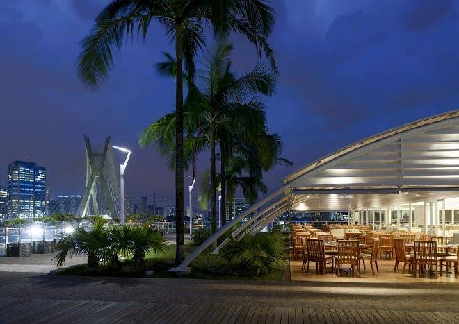 Novotel sao paulo morumbi