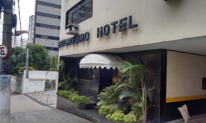 Hotel brigadeiro