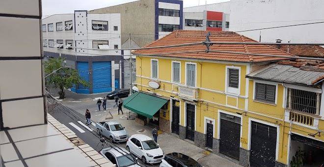 Hotel flor do pari