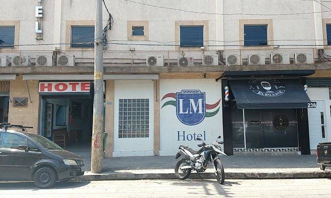 Lm hotel