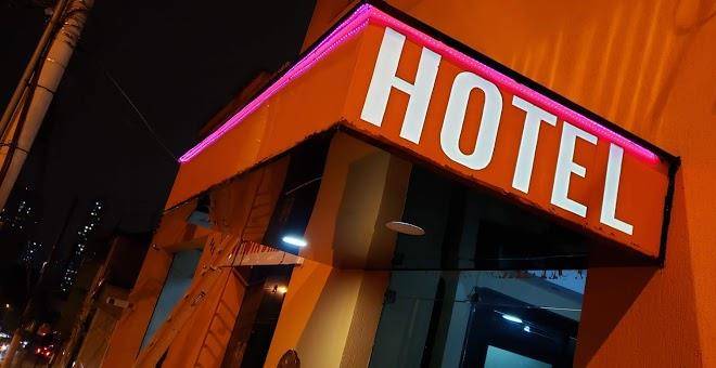 Hotel penha imperial