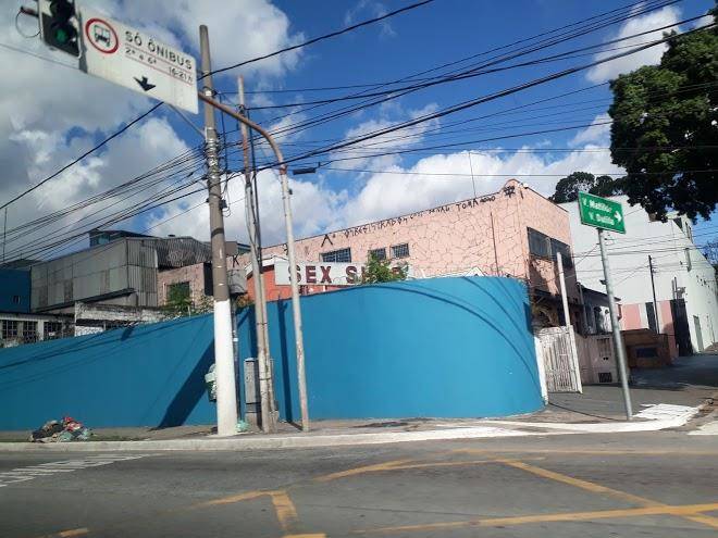 Maresias motel