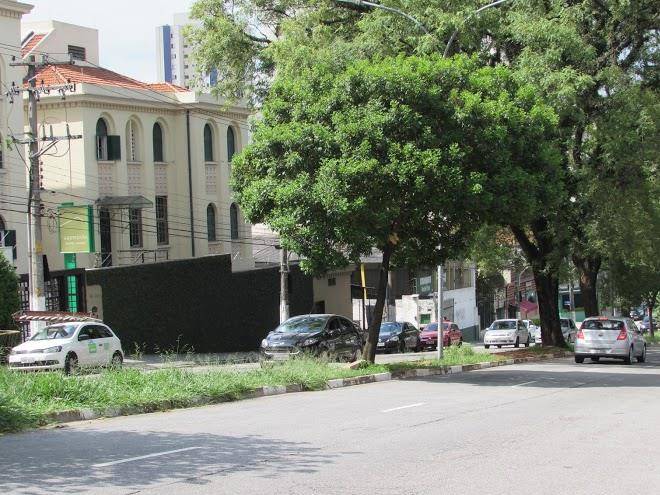 Hospedaria santo andre