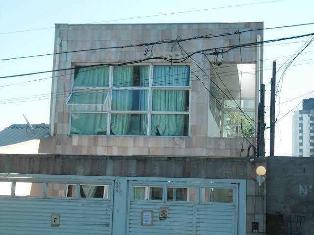 Hotel pousada perdizes