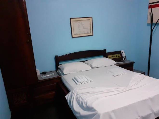 Classic hotel