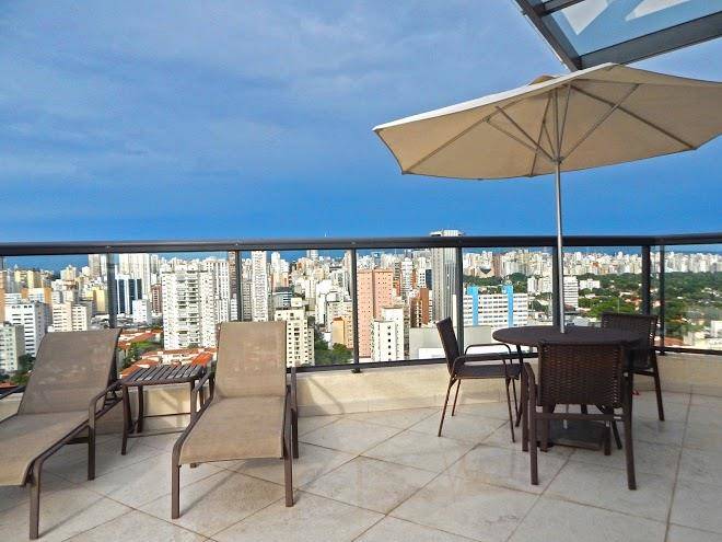 Nobile Residences Studio Pinheiros